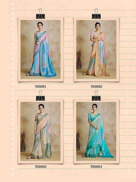 Rajpath watermelon silk saree brands in surat  - wholesale export